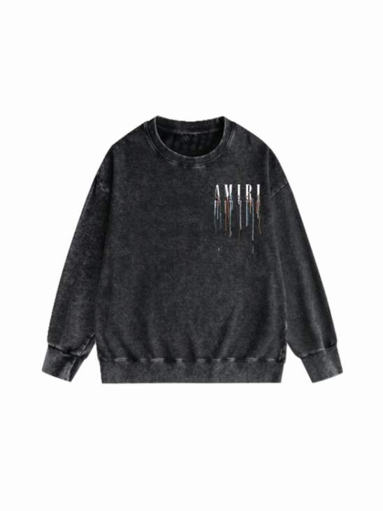 Picture of Amiri Sweatshirt _SKUAmiriS-XXLsyt00929353